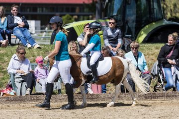 Bild 79 - Pony Akademie Turnier